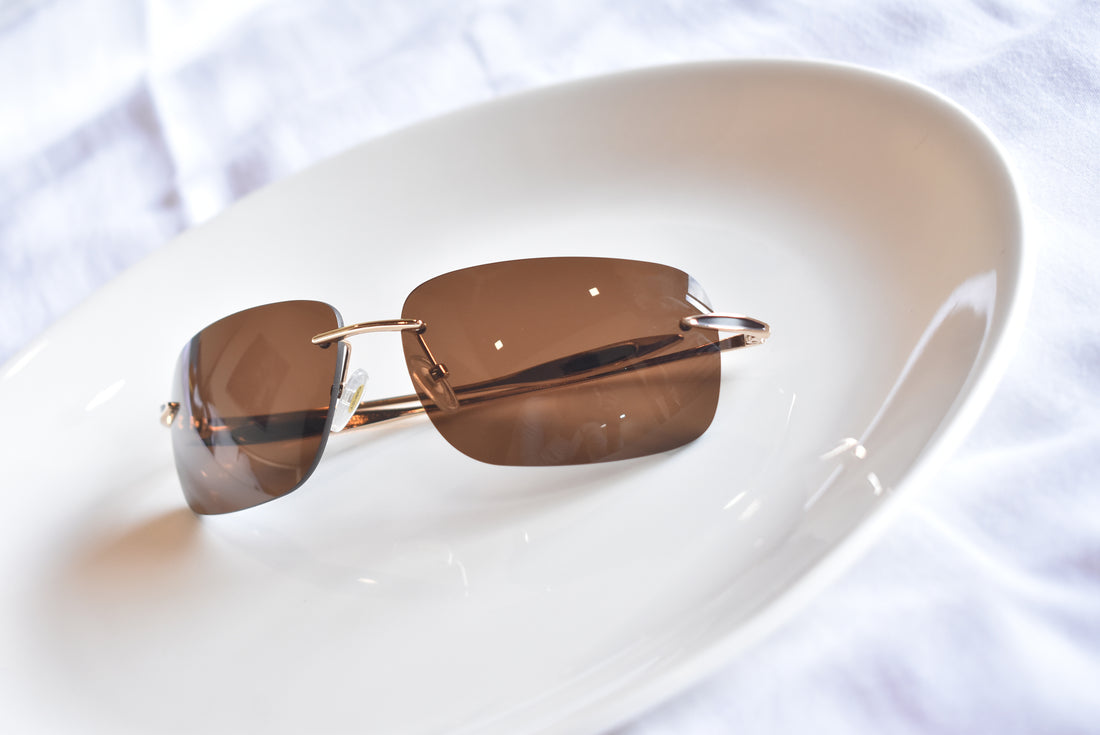 Sunglasses and sports: how to choose the best pair for your activity