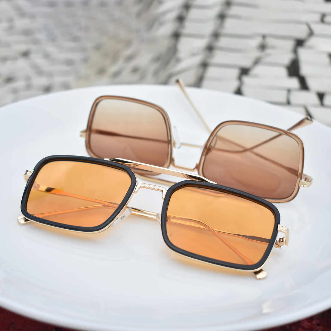 The importance of UV protection and how to choose the right sunglasses