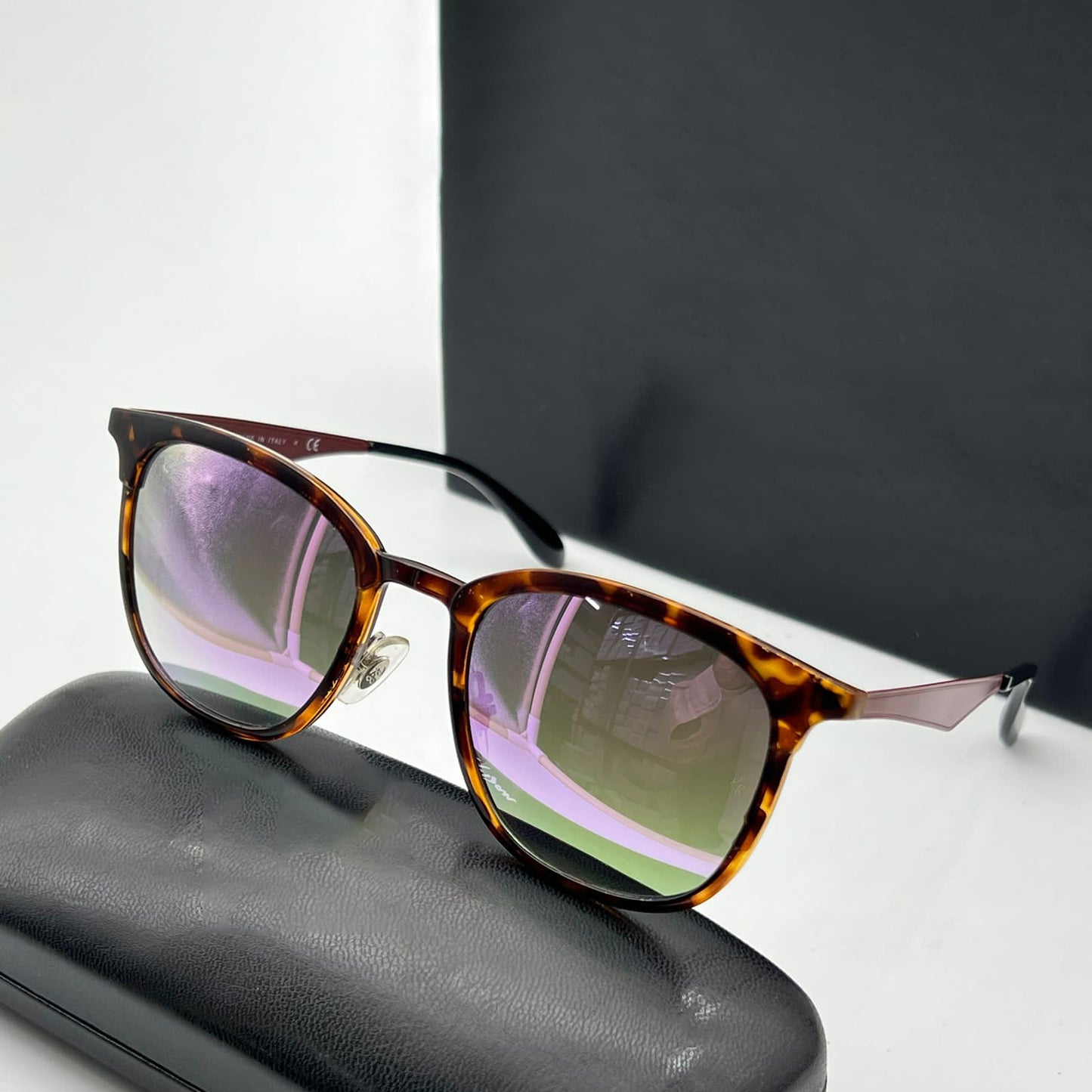 Italian Style Sunglasses