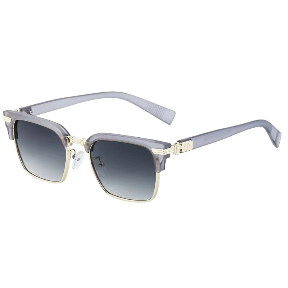 New Retro Designer Sunglasses With Luxury Accessories