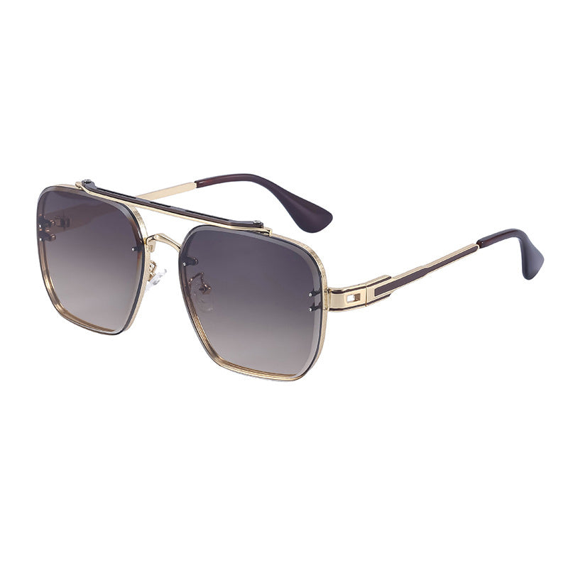 Oversized Classy Sunglasses