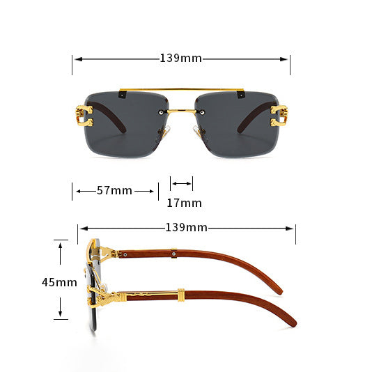 Steampunk Sunglasses