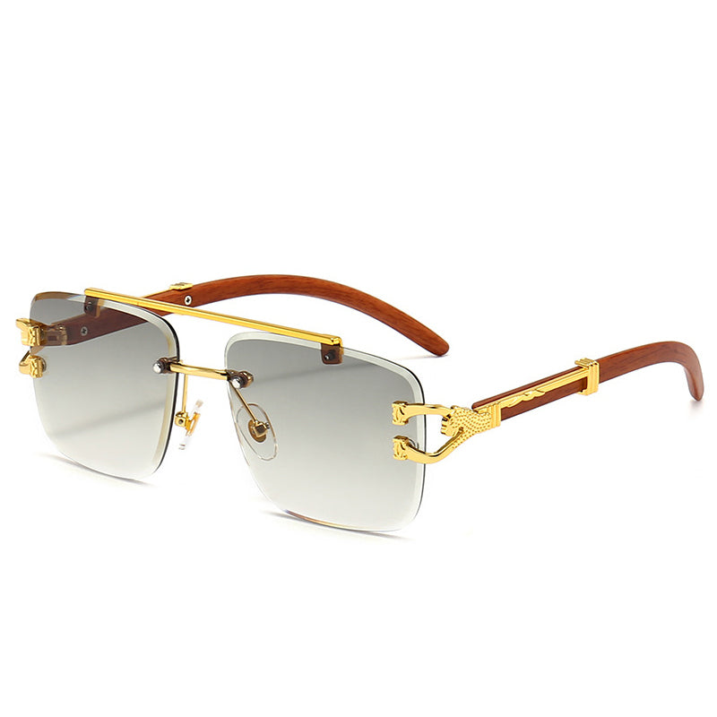 Steampunk Sunglasses