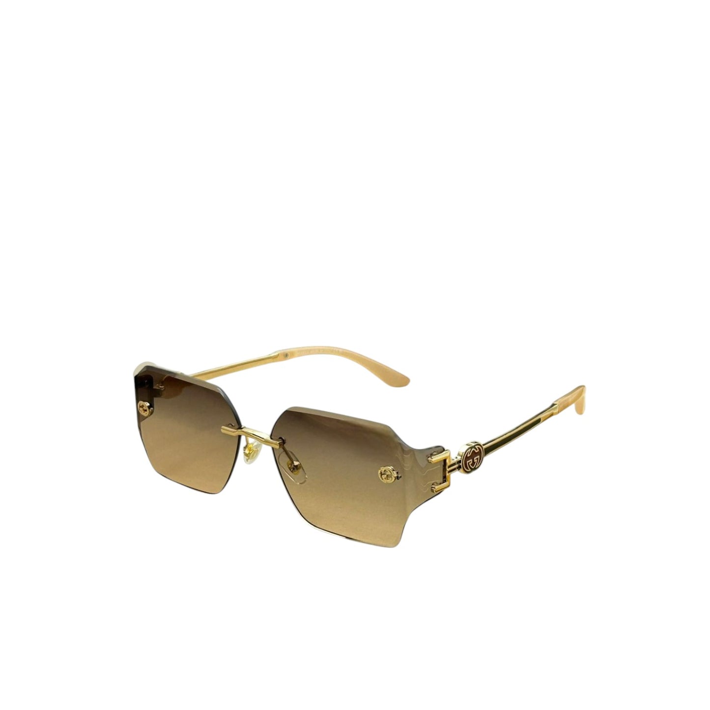 CURTIS Designer Sunglasses With Luxury Accessories