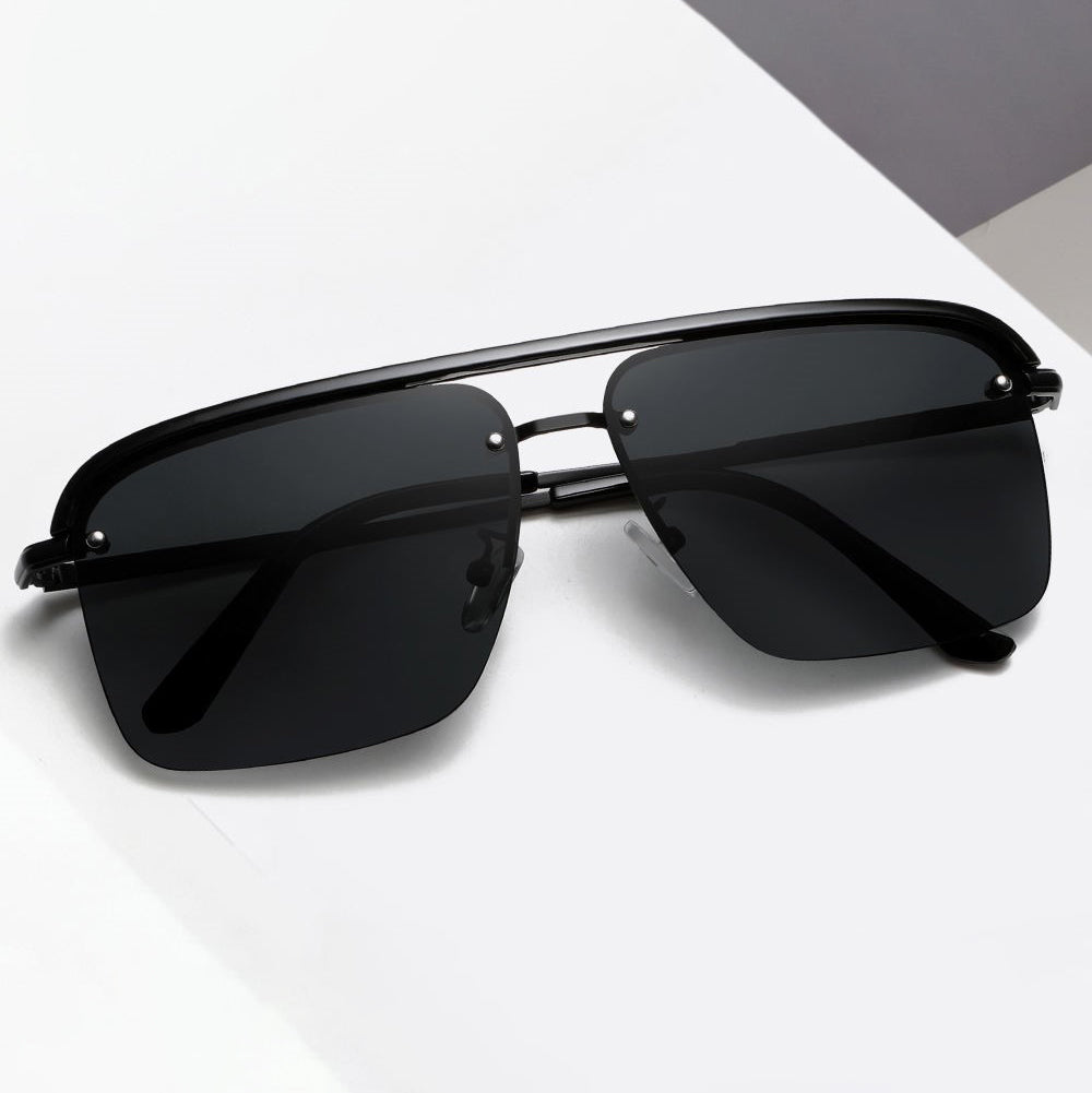 Luxury Hip Hop Polarized Ladies Sunglasses For Men Designer Eyewear For  Parties And Birthdays PJ024 B23 From Hejewelry, $14.46