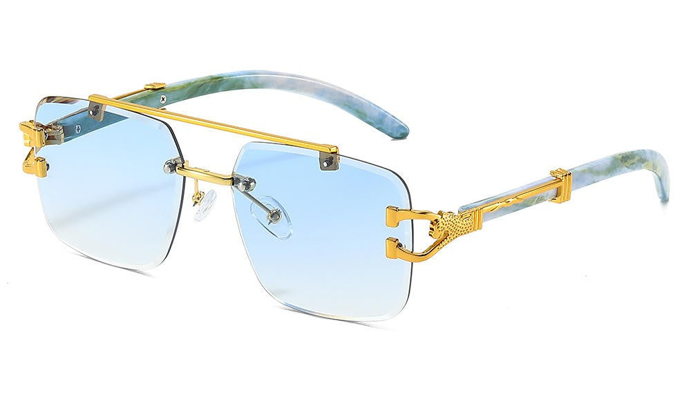 Steampunk Sunglasses