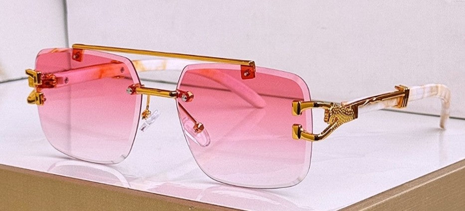 Steampunk Sunglasses