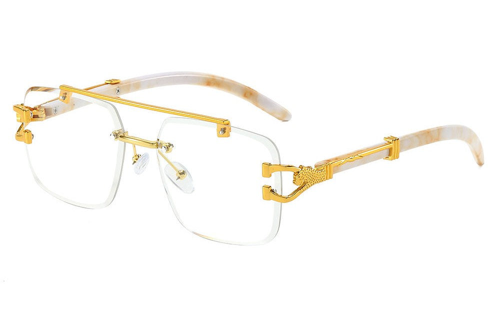 Steampunk Sunglasses