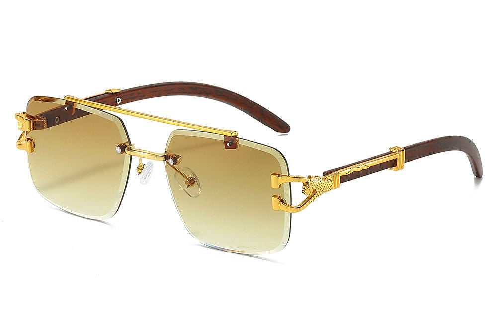 Steampunk Sunglasses