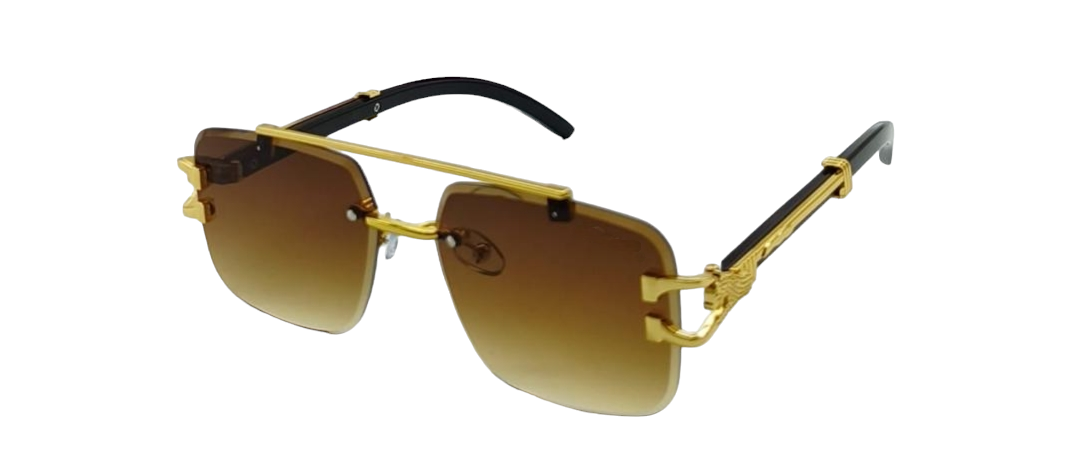 Steampunk Sunglasses