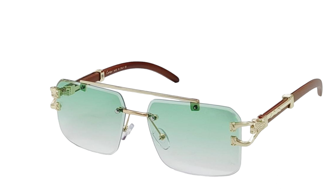 Steampunk Sunglasses