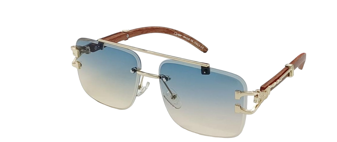 Steampunk Sunglasses