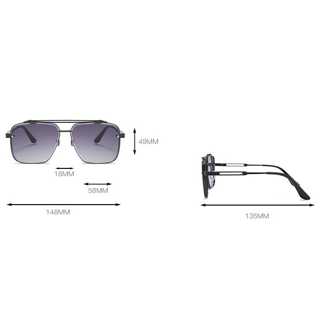 Classy Sunglasses