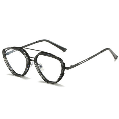 Trikon Unisex Sunglasses