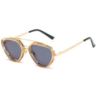Trikon Unisex Sunglasses