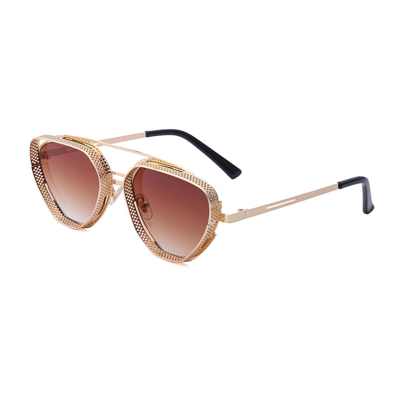 Trikon Unisex Sunglasses