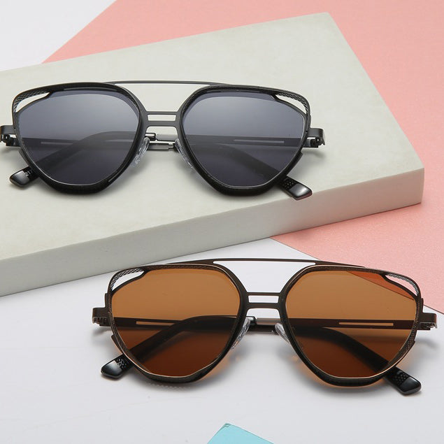 Trikon Unisex Sunglasses