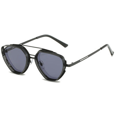 Trikon Unisex Sunglasses