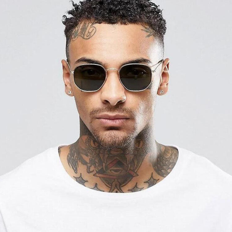 Celebrity Sunglasses