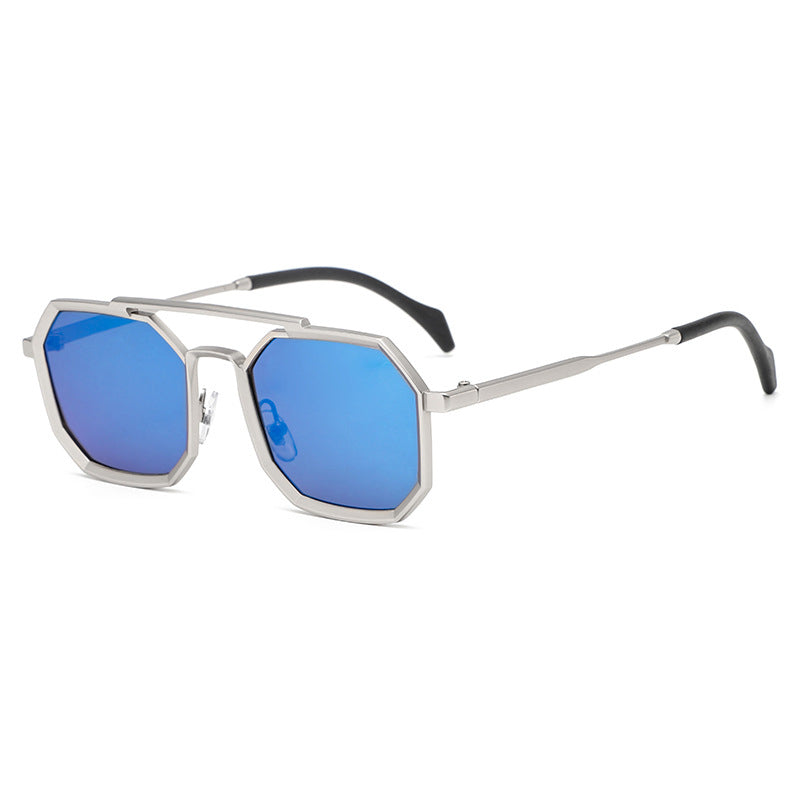 Mumbai Style Vintage Sunglasses