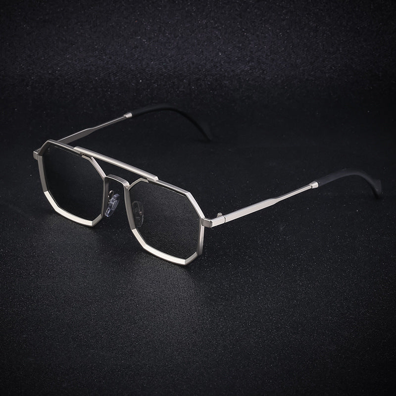 Mumbai Style Vintage Sunglasses