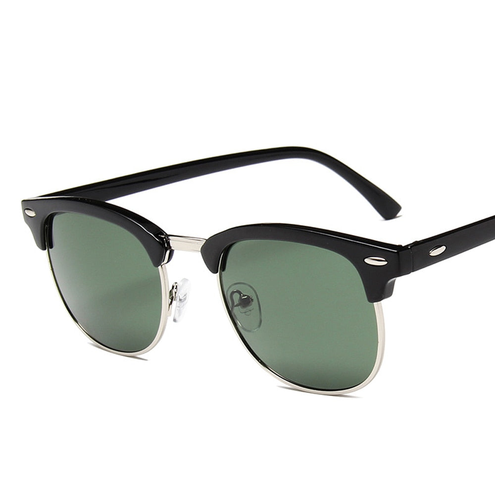 Cool Classic Sunglasses