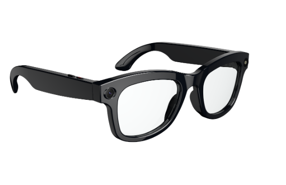 Smart AI Sunglasses