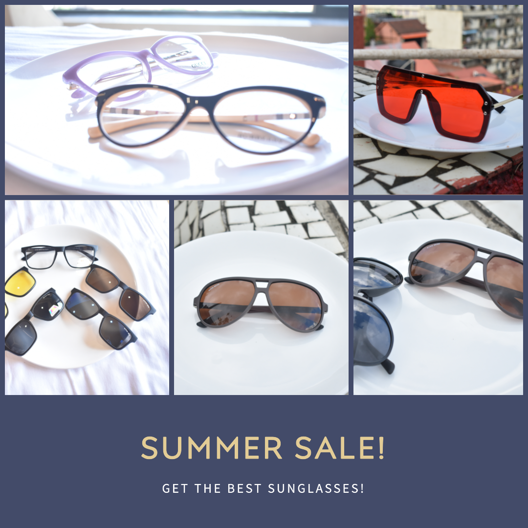 Summer Sale