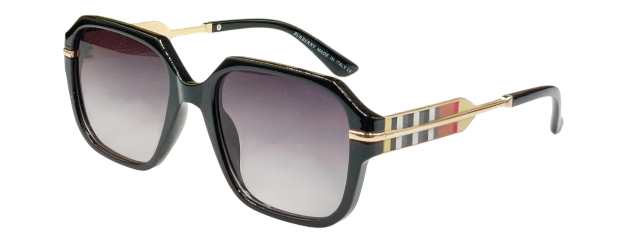 CAZ Luxury Large Sunglasses