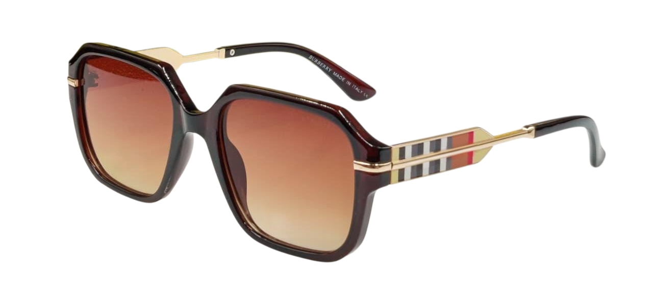 CAZ Luxury Large Sunglasses