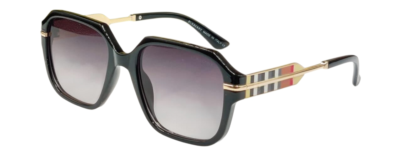 CAZ Luxury Large Sunglasses