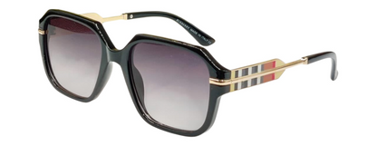 CAZ Luxury Large Sunglasses