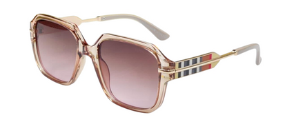 CAZ Luxury Large Sunglasses