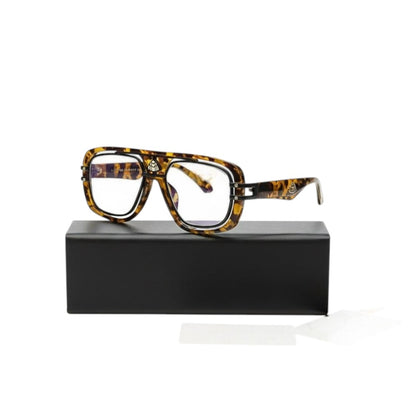 Classic Drift Designer Sunglasses With Luxury Accessories