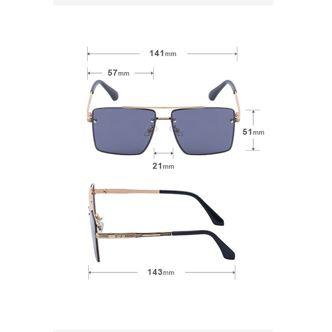 Classy Dikho Sunglasses