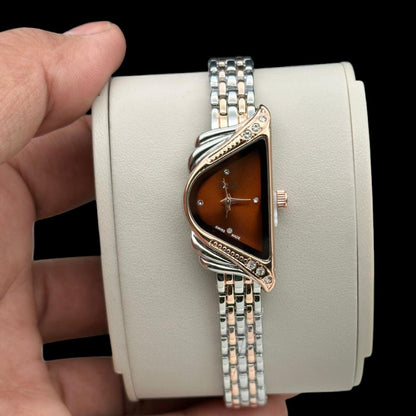 Elegant Premium Female Watch