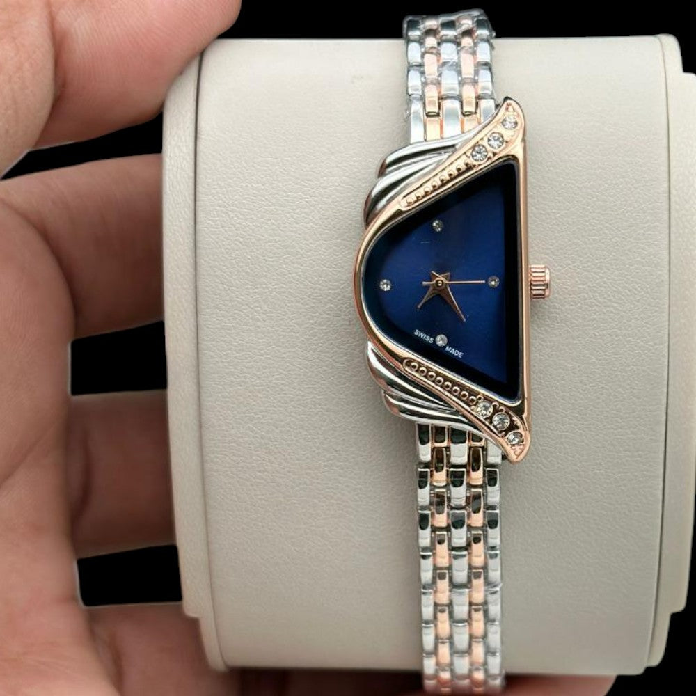 Elegant Premium Female Watch