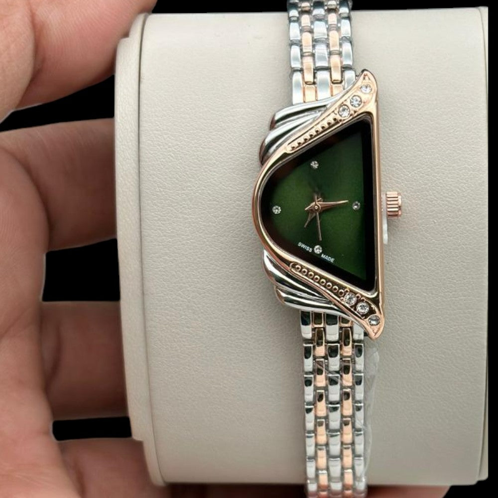 Elegant Premium Female Watch