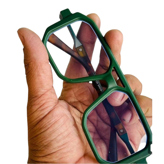 German Acetate Clear