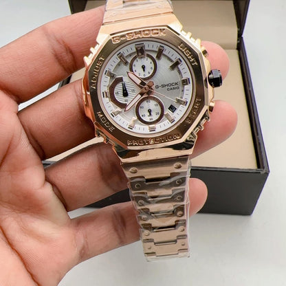 Golden Eclipse Primum Watch