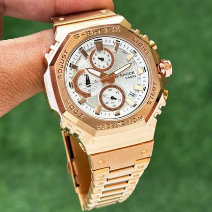 Golden Eclipse Primum Watch