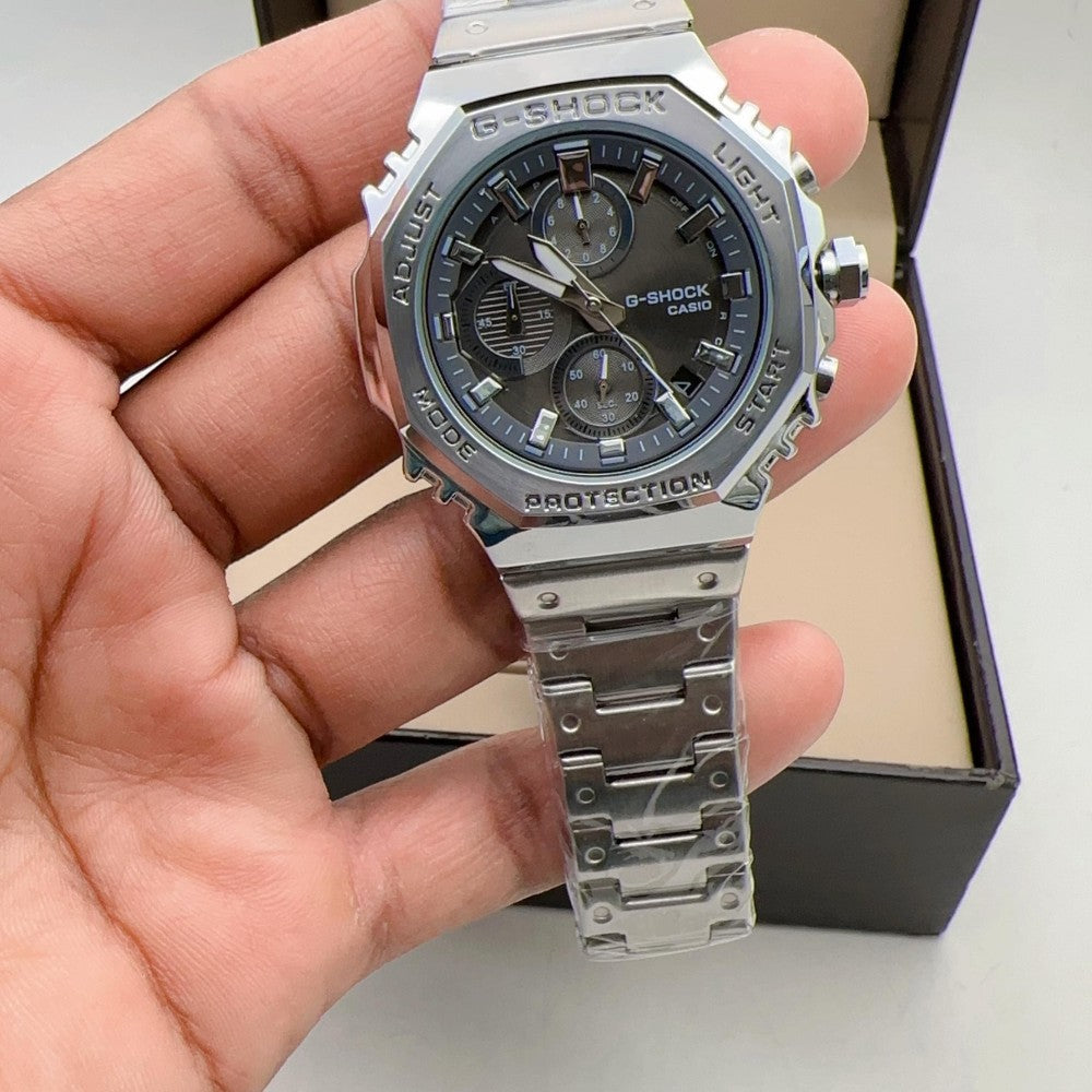 Golden Eclipse Primum Watch