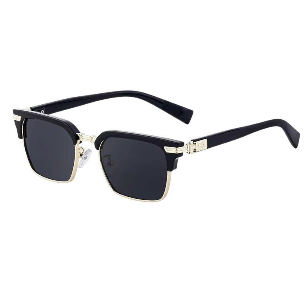 New Retro Designer Sunglasses With Luxury Accessories