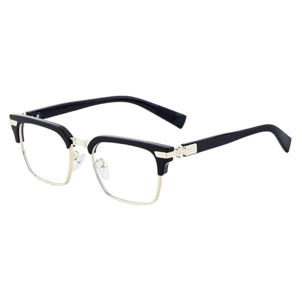 New Retro Designer Sunglasses With Luxury Accessories