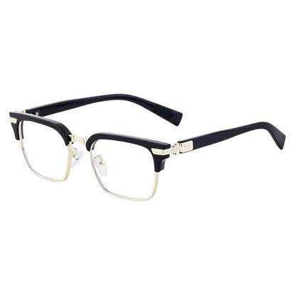 New Retro Designer Sunglasses With Luxury Accessories