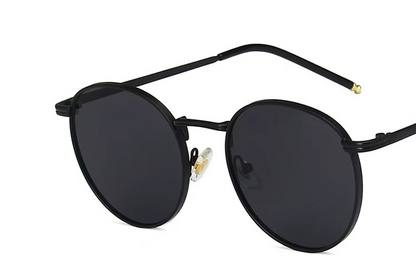 Retro Moq Unisex Sunglasses