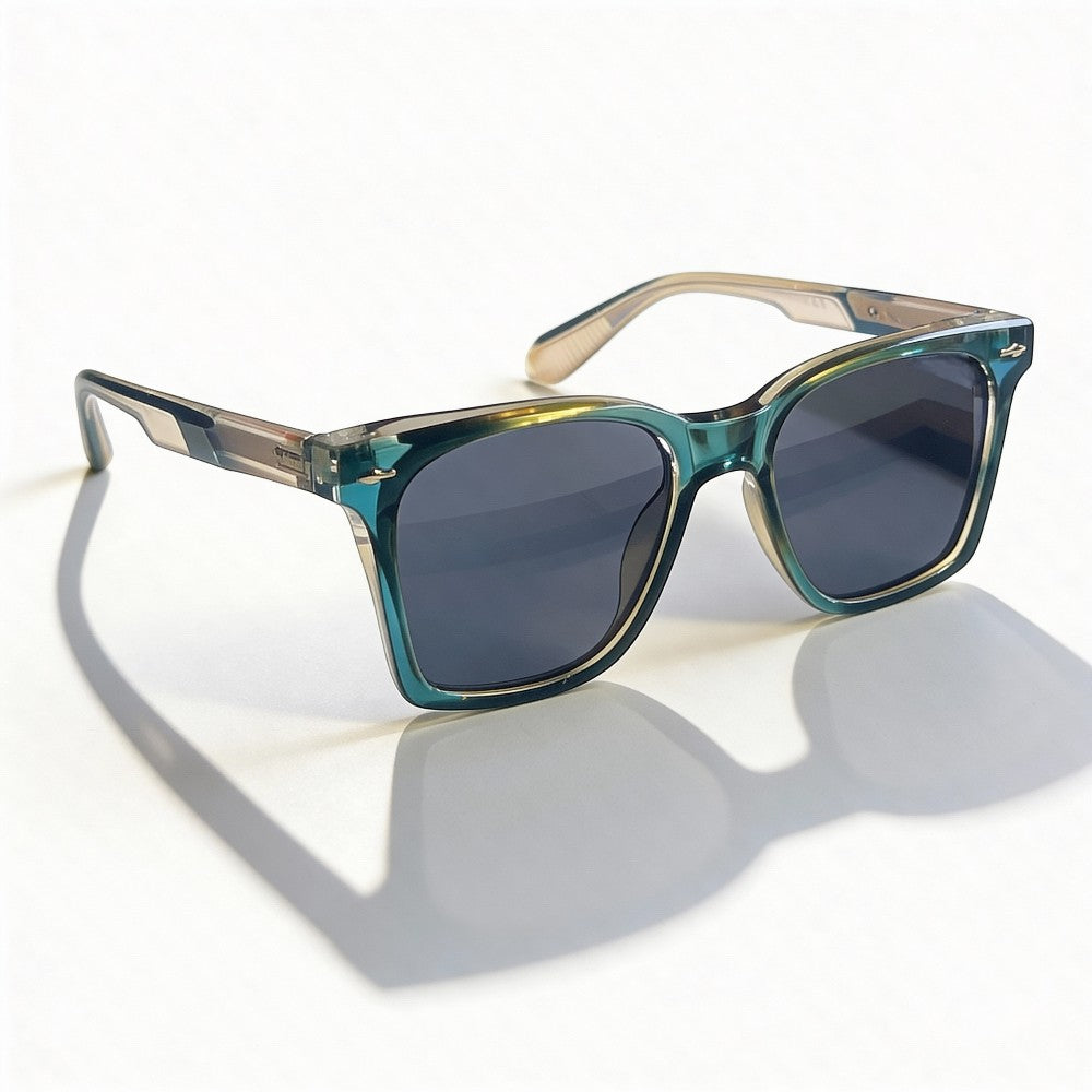 Sablan Designer Sunglasses With Luxury Accessories