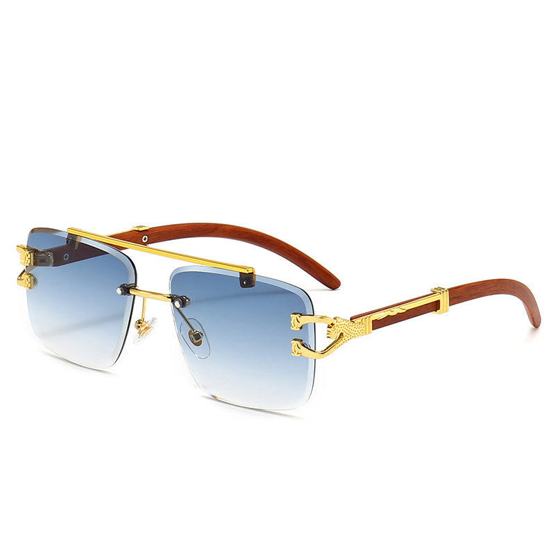 Wood 2025 buffs sunglasses