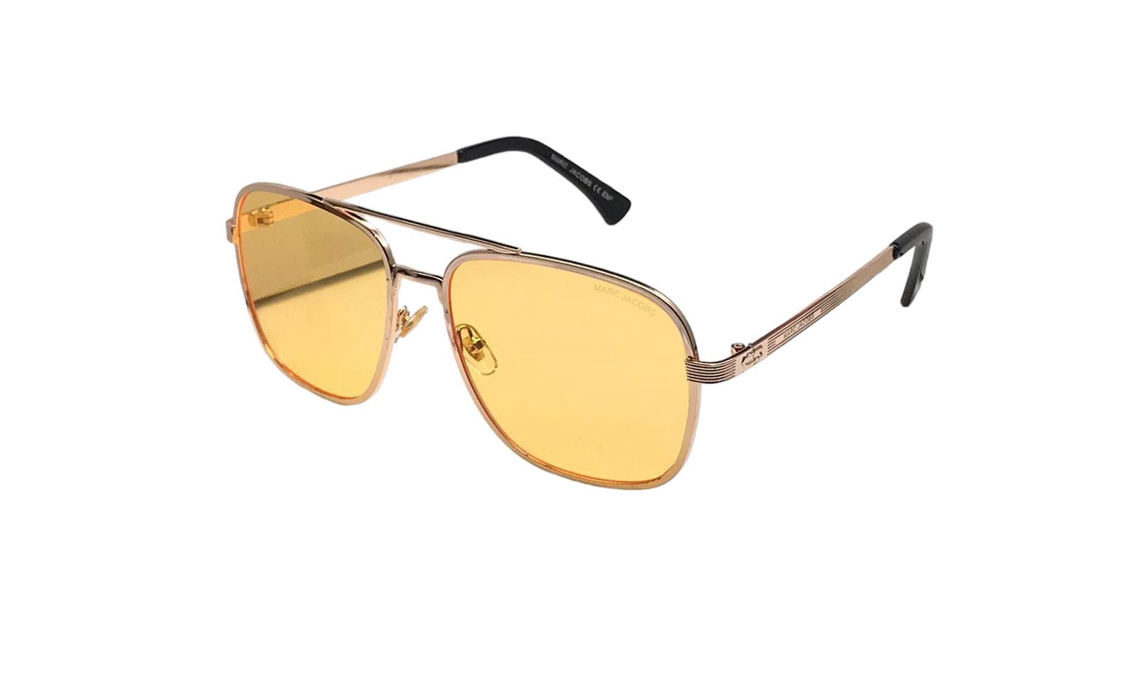 Vogue Eyewear VO5524S 309187 Sunglasses Yellow Tortoise | SmartBuyGlasses  India