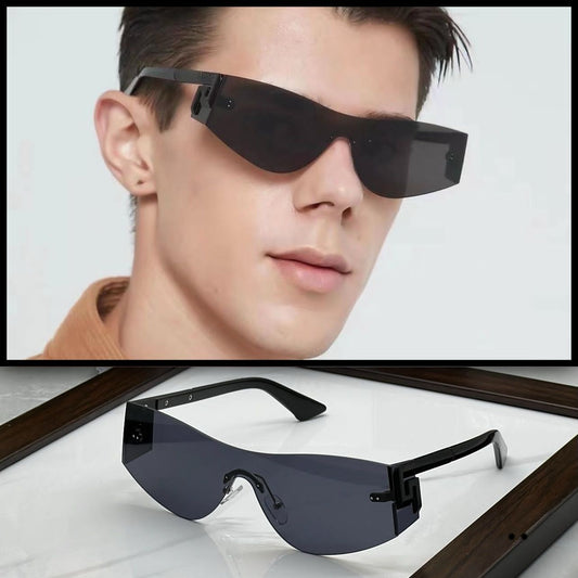 Cyberpunk Unisex Sunglasses